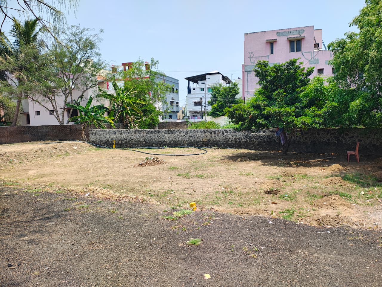 Nithyashree Garden