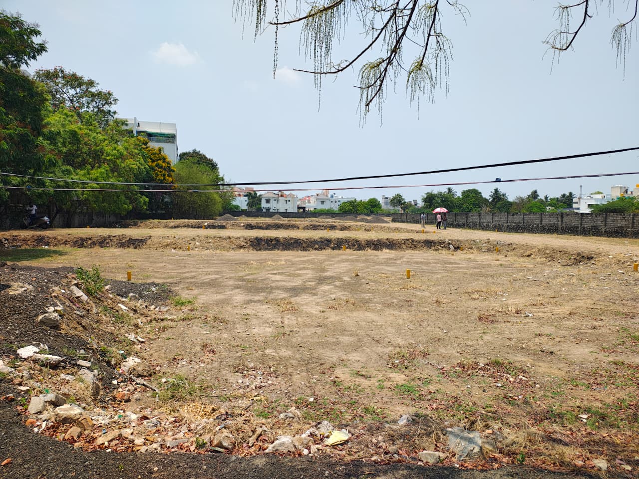 Nithyashree Garden