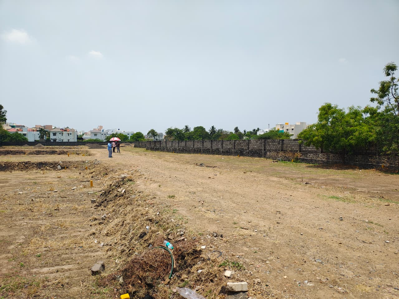 Nithyashree Garden