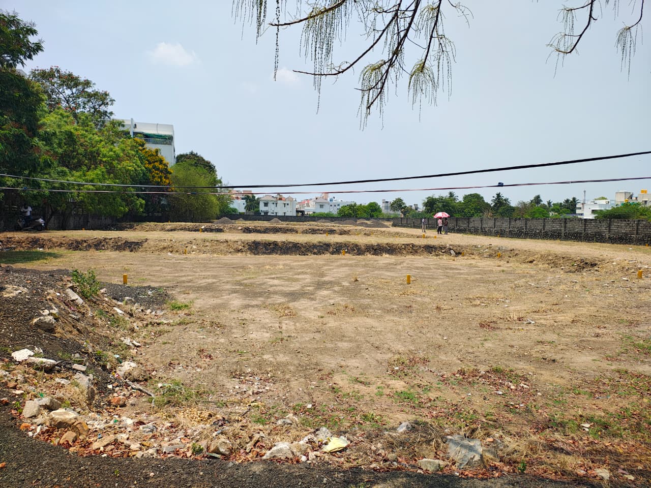 Nithyashree Garden