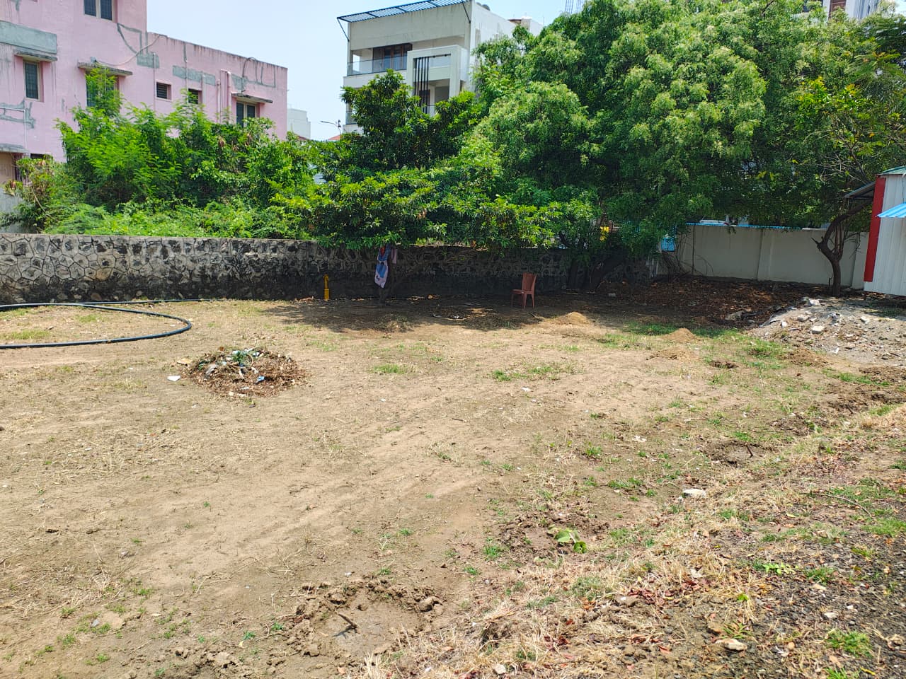 Nithyashree Garden