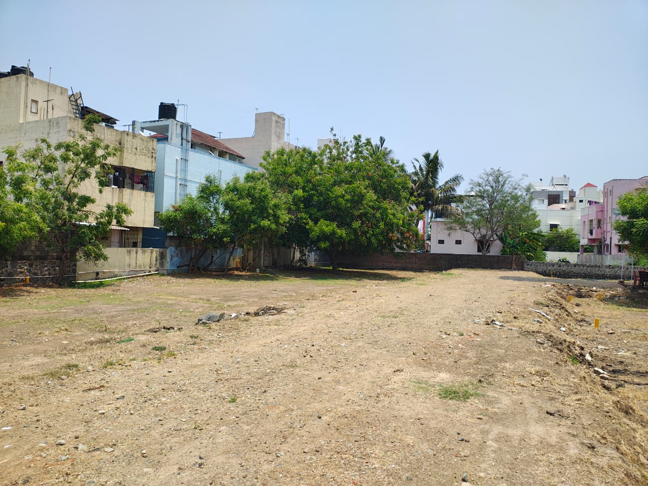 Nithyashree Garden