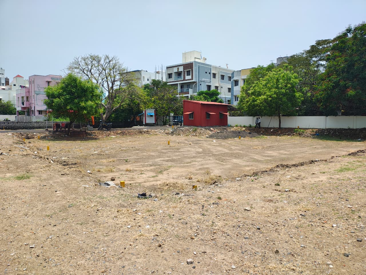 Nithyashree Garden