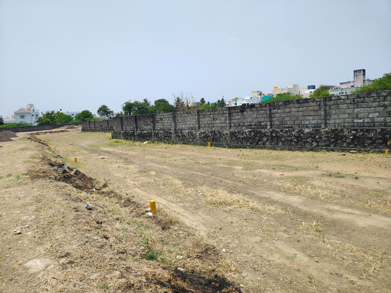 Nithyashree Garden