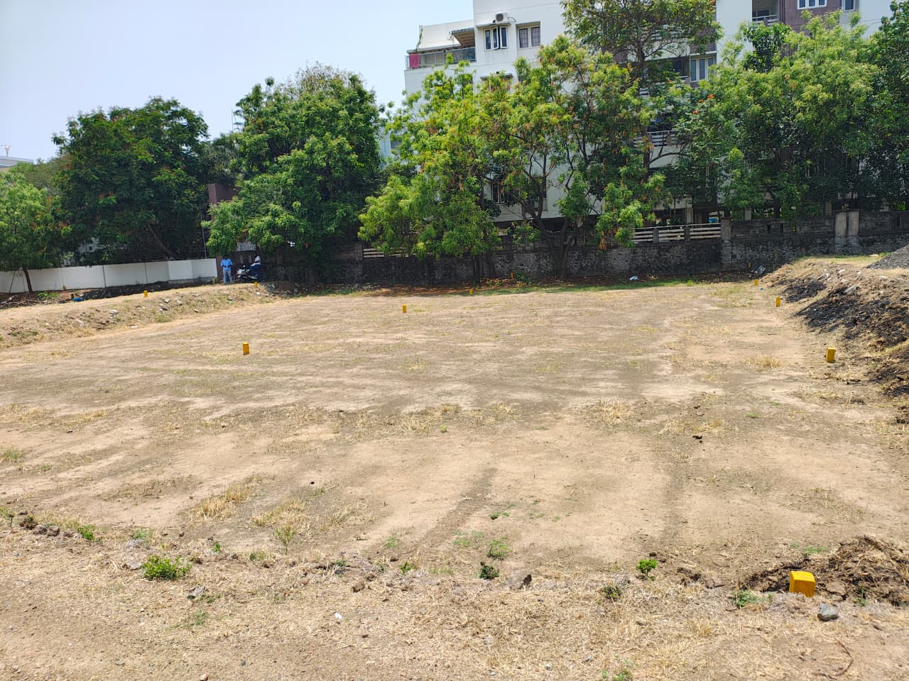 Nithyashree Garden