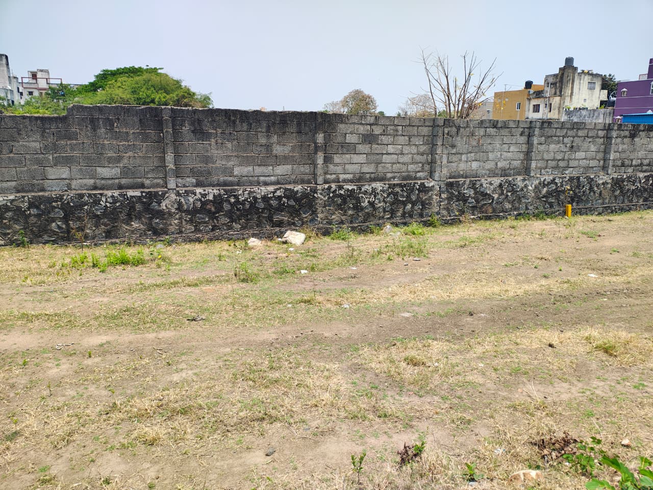 Nithyashree Garden