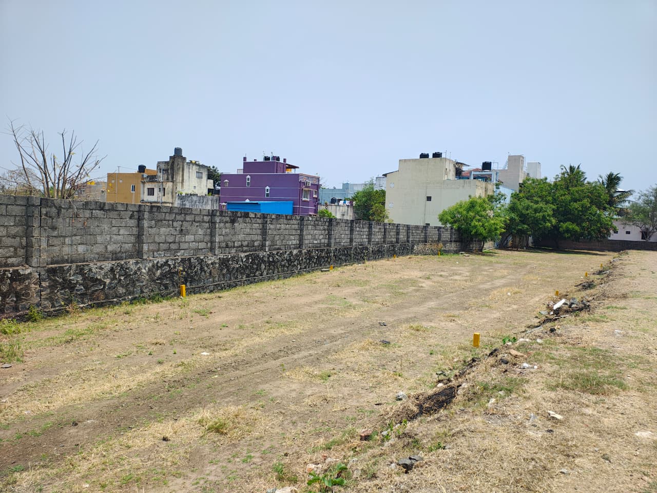 Nithyashree Garden