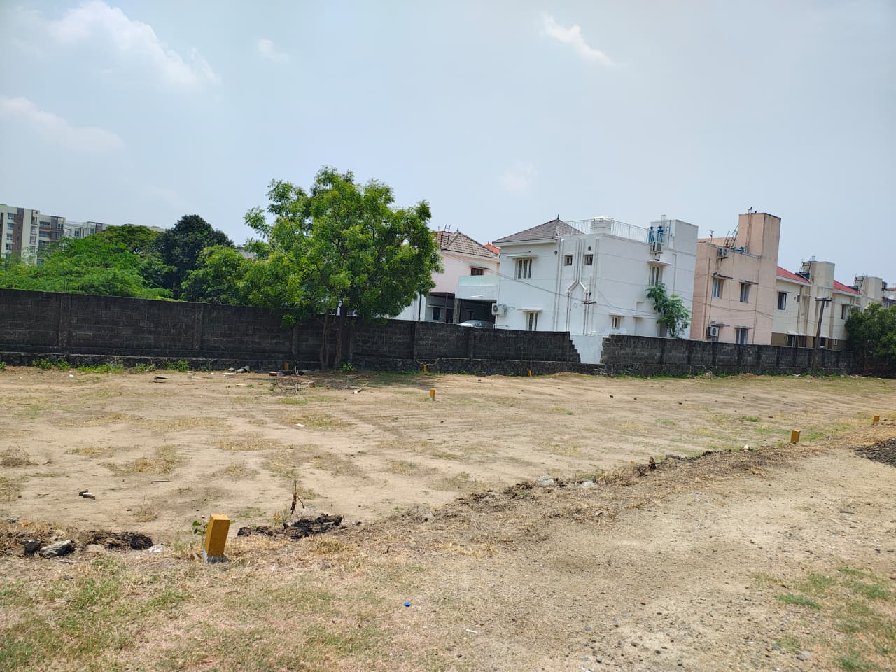 Nithyashree Garden