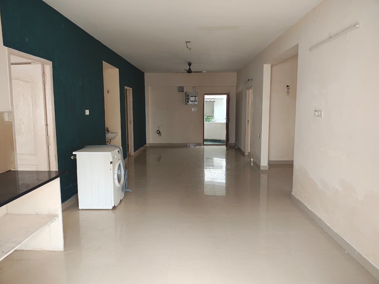 Lalitham Apartments