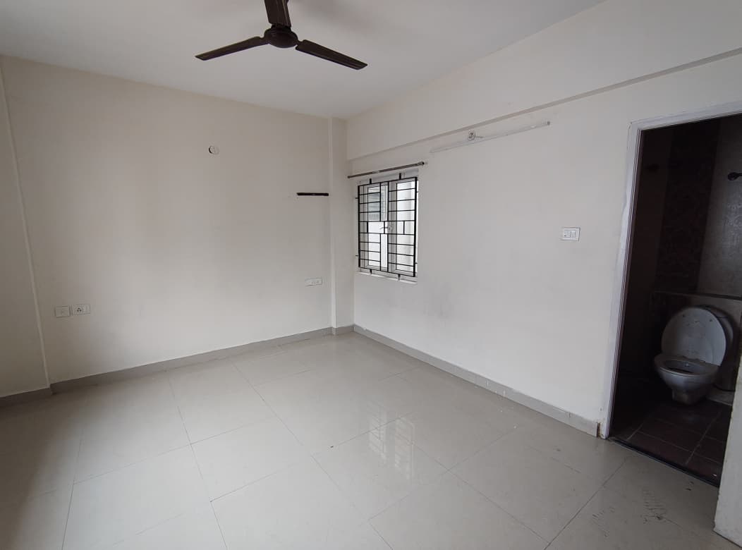 Lalitham Apartments