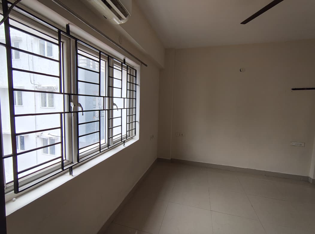 Lalitham Apartments