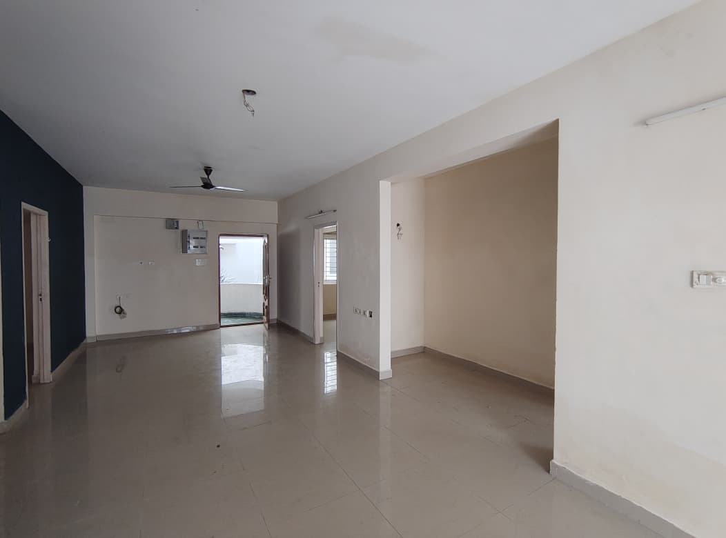 Lalitham Apartments